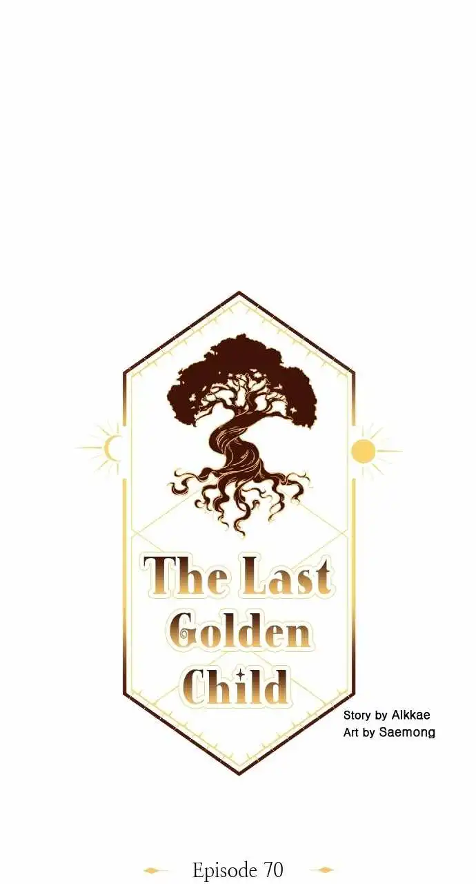 The Last Golden Child Chapter 71 25